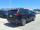Used 2022 Toyota RAV4 XLE Premium image 2