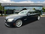 Used 2014 BMW 750Li xDrive image 3