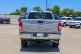 New 2024 RAM 2500 Tradesman w/ Chrome Appearance Group image 4