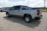 New 2025 Chevrolet Silverado 1500 W/T w/ WT Value Package image 6