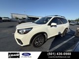 Used 2019 Subaru Forester Premium image 4