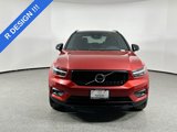Used 2021 Volvo XC40 T5 R-Design w/ Advanced Package image 2
