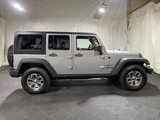 Used 2013 Jeep Wrangler Unlimited Sport image 4