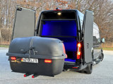 Used 2024 Mercedes-Benz Sprinter 2500 image 5