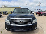 Used 2013 INFINITI QX56 4WD w/ Deluxe Touring Pkg image 3