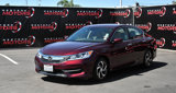 Used 2017 Honda Accord LX image 3