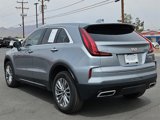 Used 2024 Cadillac XT4 Premium Luxury image 3