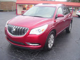 Used 2014 Buick Enclave Leather w/ Trailering Provision Package image 5