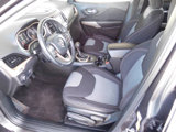 Used 2017 Jeep Cherokee Sport w/ Cold Weather Group image 4