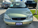 Used 2007 Ford Focus SES image 5