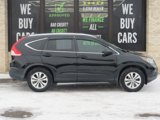 Used 2013 Honda CR-V EX-L image 2