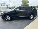 Used 2024 Volkswagen Atlas SEL image 5