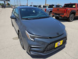 New 2025 Toyota Corolla SE image 4