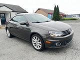 Used 2013 Volkswagen Eos image 2