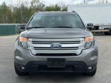 Used 2014 Ford Explorer XLT w/ Equipment Group 201A image 2
