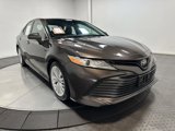 Used 2019 Toyota Camry XLE image 2