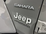 Used 2020 Jeep Wrangler Unlimited Sahara image 6