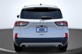 Certified 2021 Ford Escape S image 4