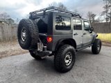 Used 2015 Jeep Wrangler Unlimited Rubicon w/ Connectivity Group image 3