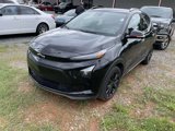 Used 2023 Chevrolet Bolt EUV Premier w/ Redline Edition image 3