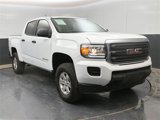 Used 2017 GMC Canyon 2WD Crew Cab image 2