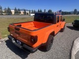 New 2025 Jeep Gladiator Sport image 5
