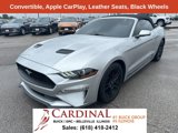Used 2018 Ford Mustang Premium image 4