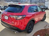 New 2025 Honda HR-V Sport image 3