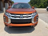 Used 2020 Mitsubishi Outlander Sport ES image 6