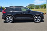 New 2025 Volvo XC40 B5 Plus w/ Protection Package Premier image 2