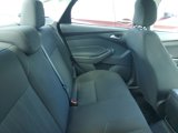 Used 2018 Ford Focus SE w/ SE Appearance Package image 3