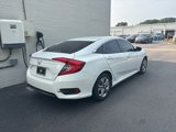 Used 2016 Honda Civic LX image 4