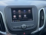 Certified 2020 Chevrolet Equinox LT image 3