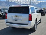 Used 2015 Chevrolet Suburban LT image 3