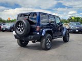 Used 2013 Jeep Wrangler Unlimited Sahara w/ Connectivity Group image 5