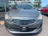 Used 2019 Mitsubishi Mirage G4 ES image 2