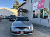 Used 2005 INFINITI G35 x Sedan w/ (P03) Premium Pkg C image 2