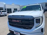 Used 2022 GMC Sierra 1500 AT4 w/ AT4 Premium Package image 3