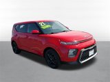 Used 2021 Kia Soul S image 2