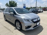 Used 2019 Honda Odyssey EX-L image 3