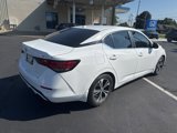 Used 2022 Nissan Sentra SV image 6