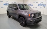 Used 2023 Jeep Renegade Latitude image 2
