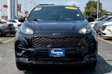 Used 2021 Kia Sportage S image 2
