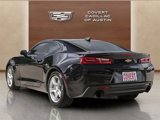 Used 2017 Chevrolet Camaro LT image 3