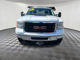 Used 2012 GMC Sierra 2500 W/T w/ Snow Plow Prep Package image 4