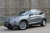 Used 2013 BMW X3 xDrive28i image 3