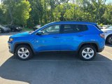 Used 2021 Jeep Compass Latitude w/ Convenience Group image 5