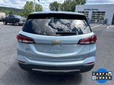 Certified 2022 Chevrolet Equinox LT image 4
