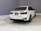 Used 2019 BMW 330i Sedan w/ Convenience Package image 4