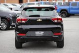 Used 2021 Chevrolet TrailBlazer LS image 3